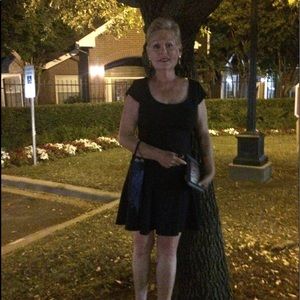 Meet your Posher, Ginger